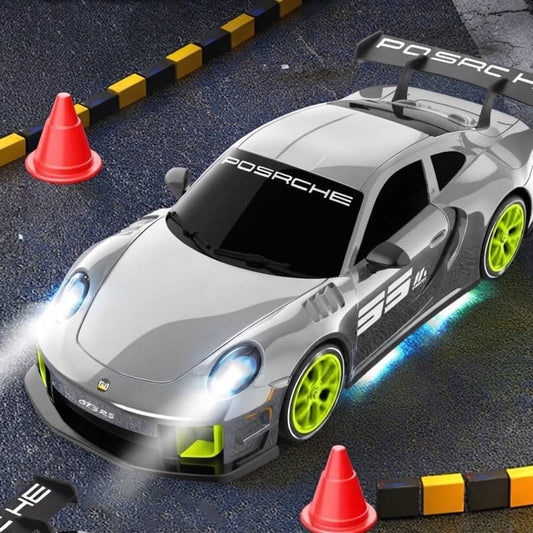Porsche GT3 RS Remote Control Drift Car